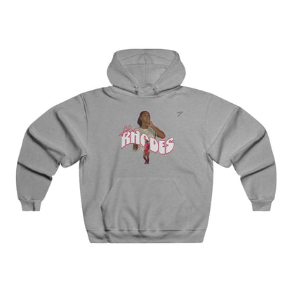 Alex Rhodes Vintage Hoodie