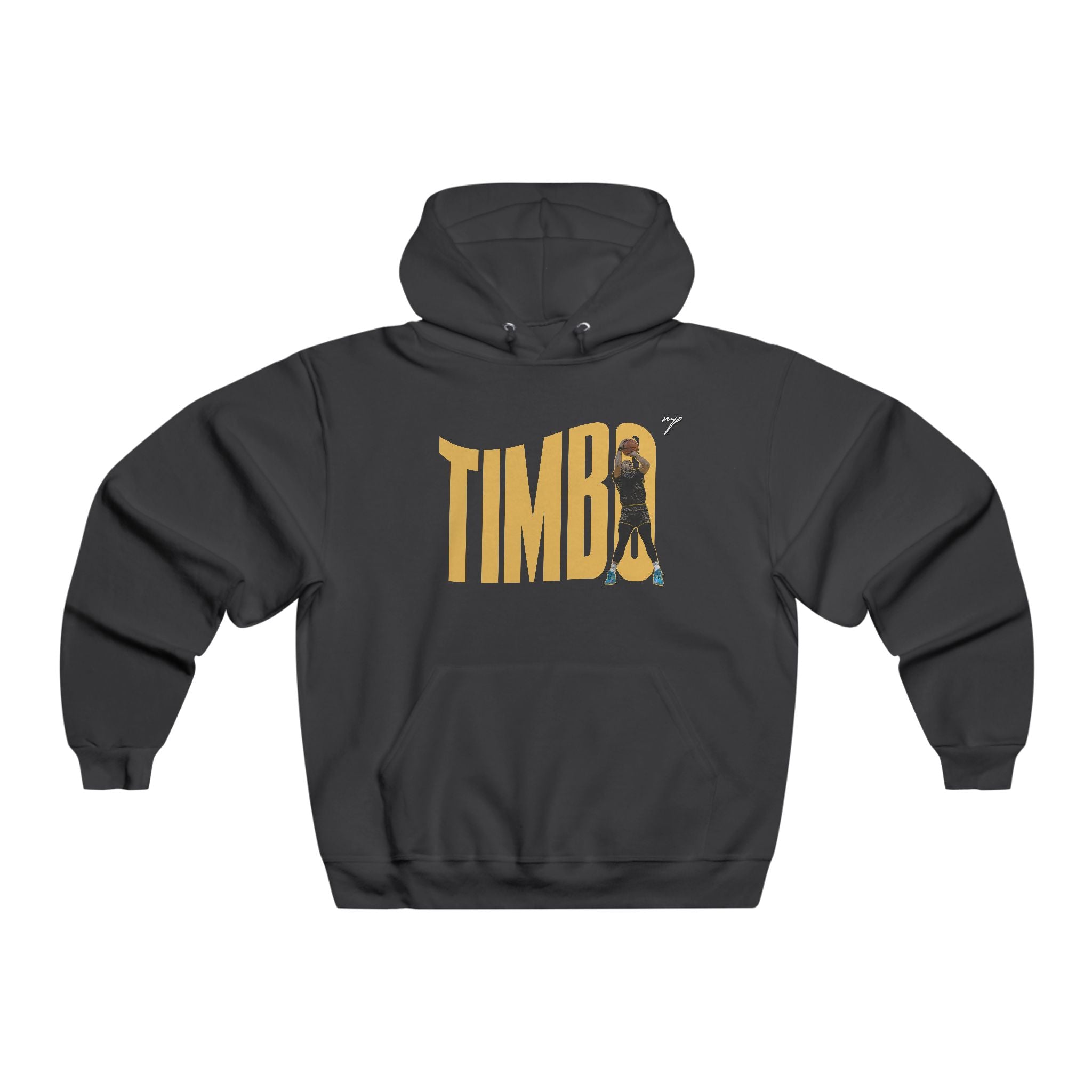 Tim Steward Vintage Hoodie