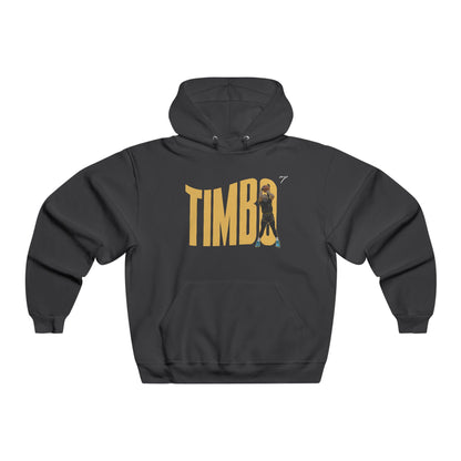 Tim Steward Vintage Hoodie
