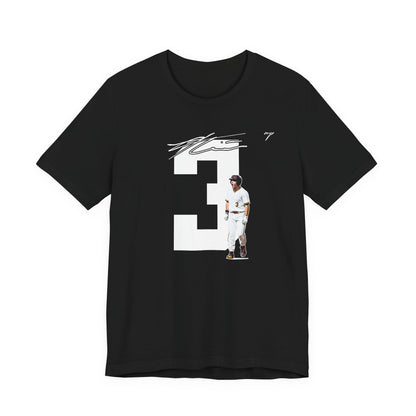 Landon Hairston Graphic Tee