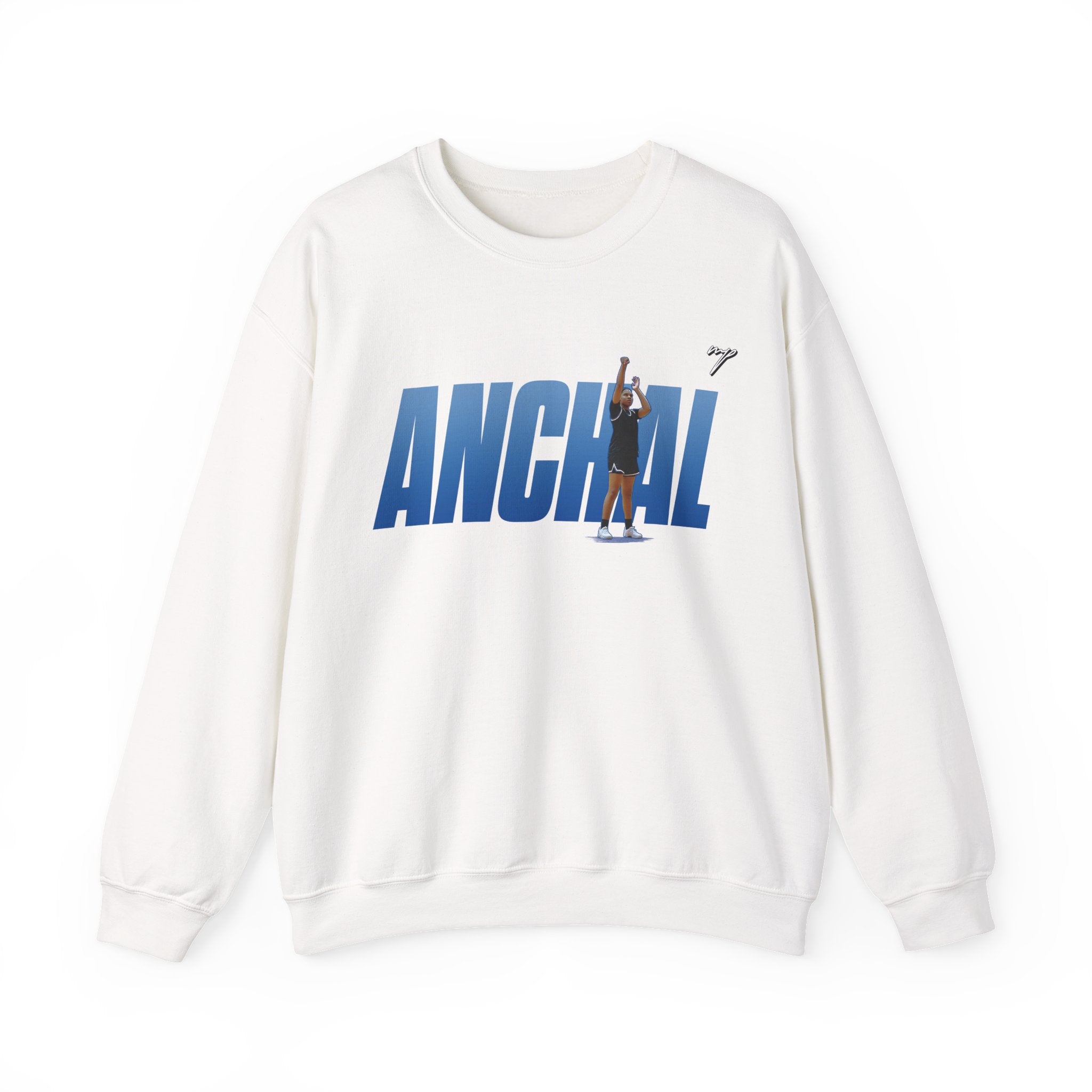 Anchal Watson Crewneck