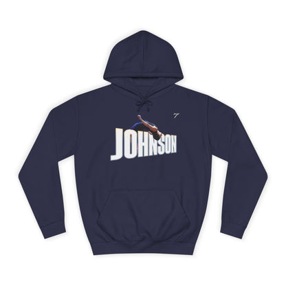 Seth Johnson Hoodie