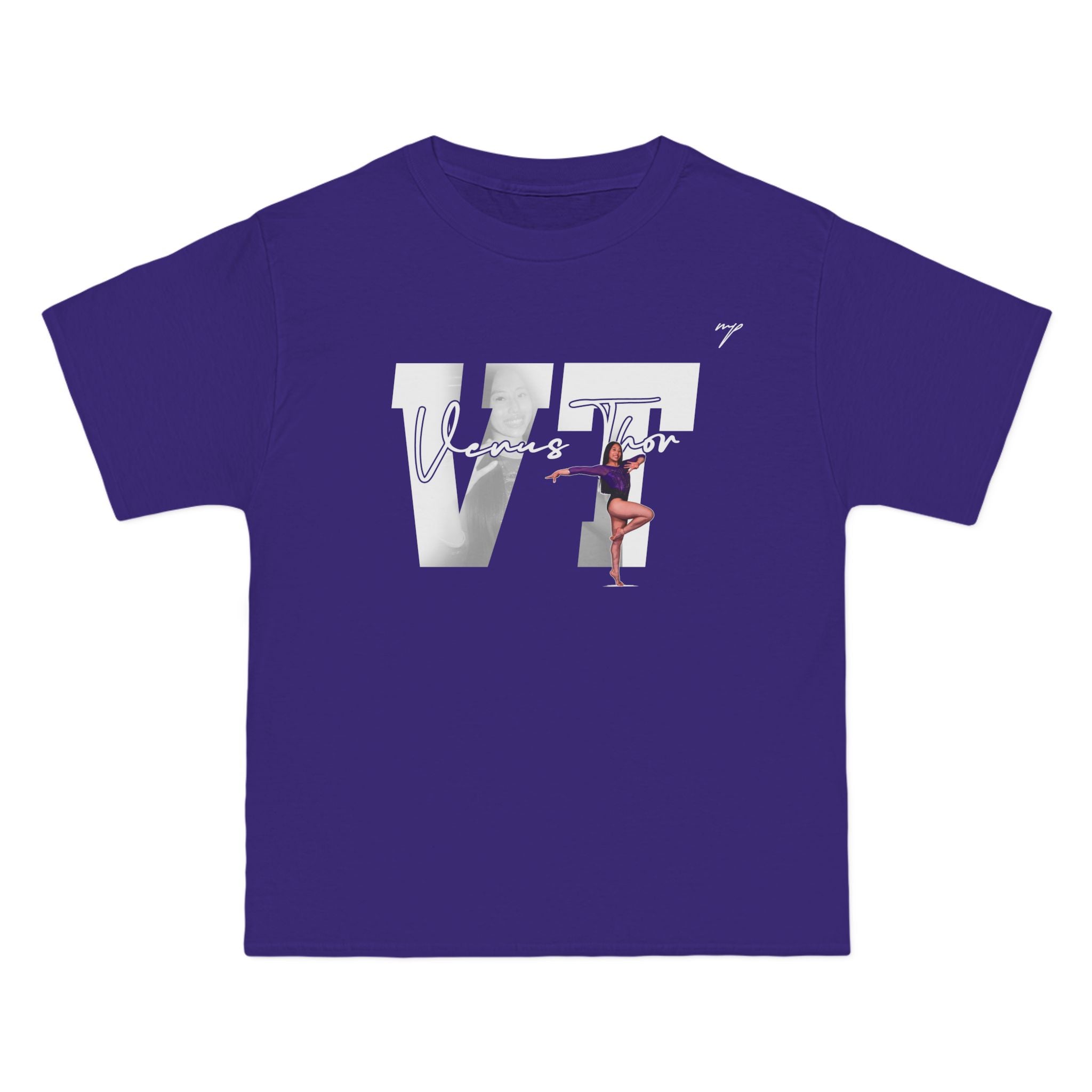 Venus Thor Vintage Tee
