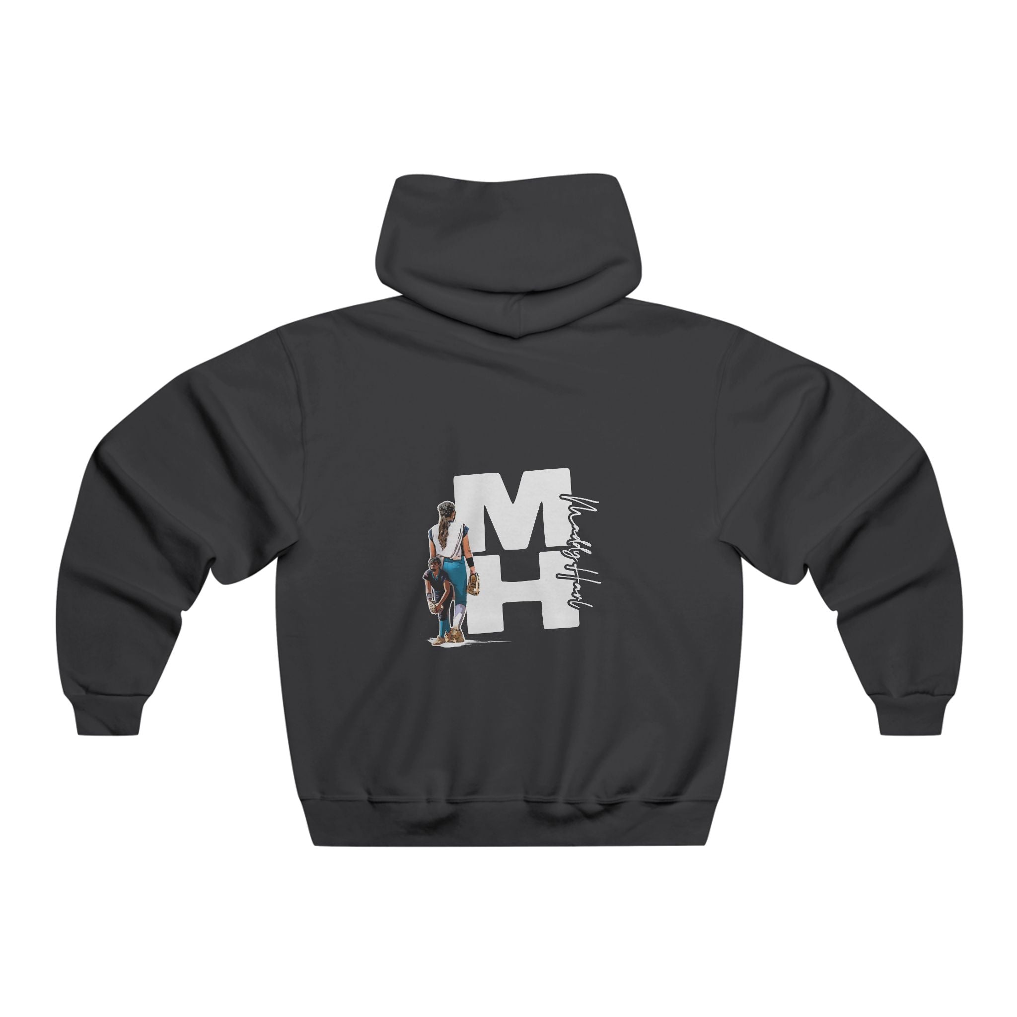Maddy Harl Vintage Hoodie