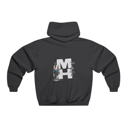 Maddy Harl Vintage Hoodie