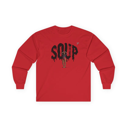 Campbell Earley Long Sleeve Tee