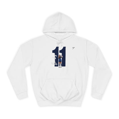 Abby Beasley Hoodie