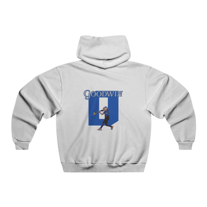 Elliana Goodwin Vintage Hoodie