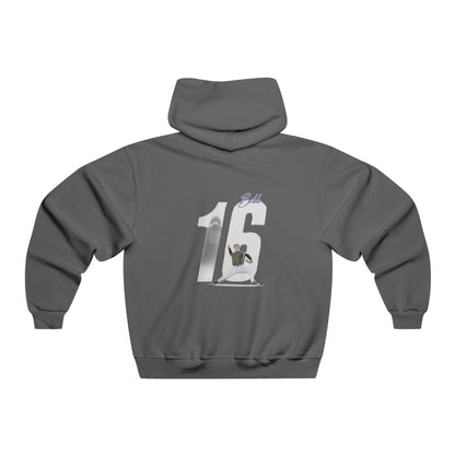 Jacob Bible Vintage Hoodie