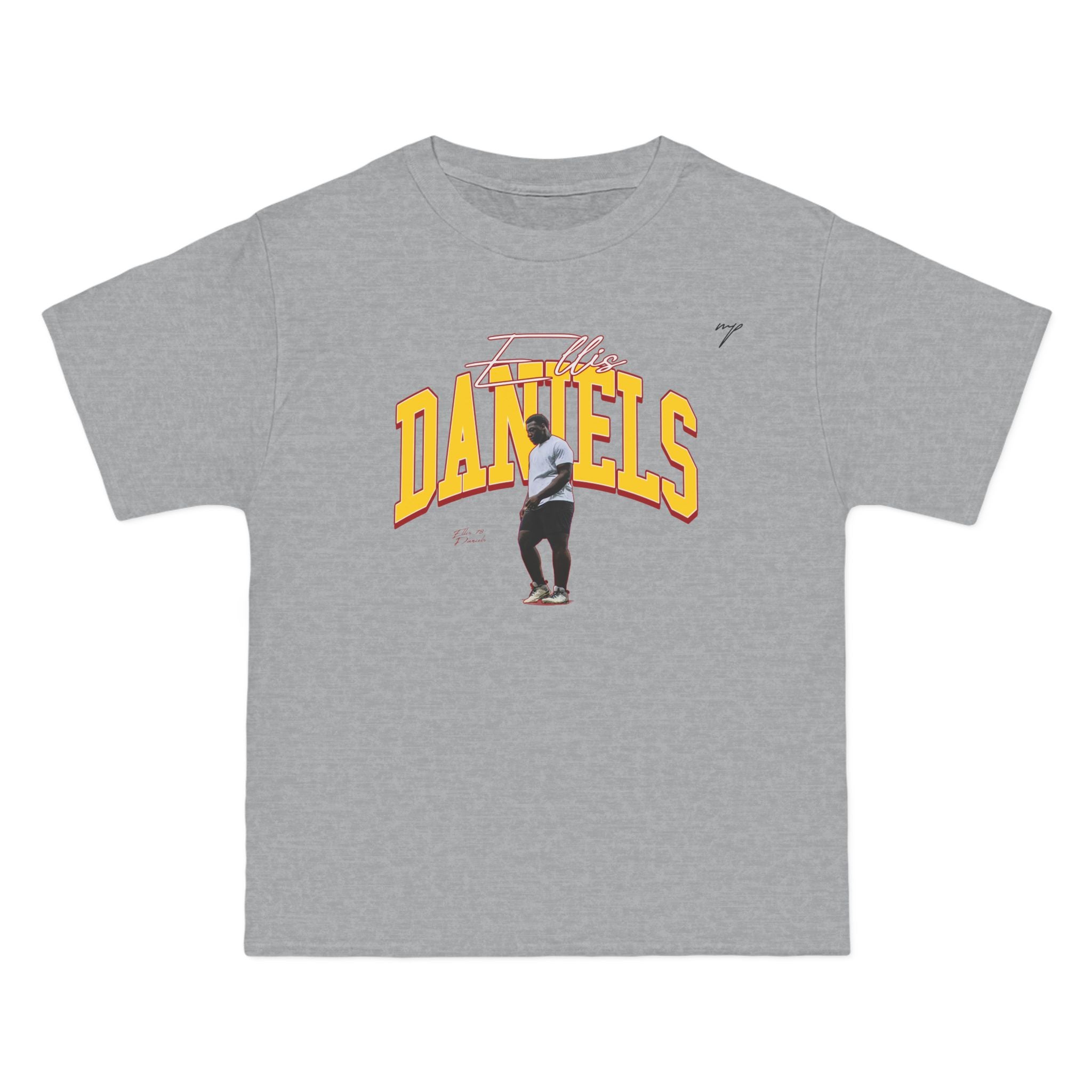 Ellis Daniels Vintage Tee