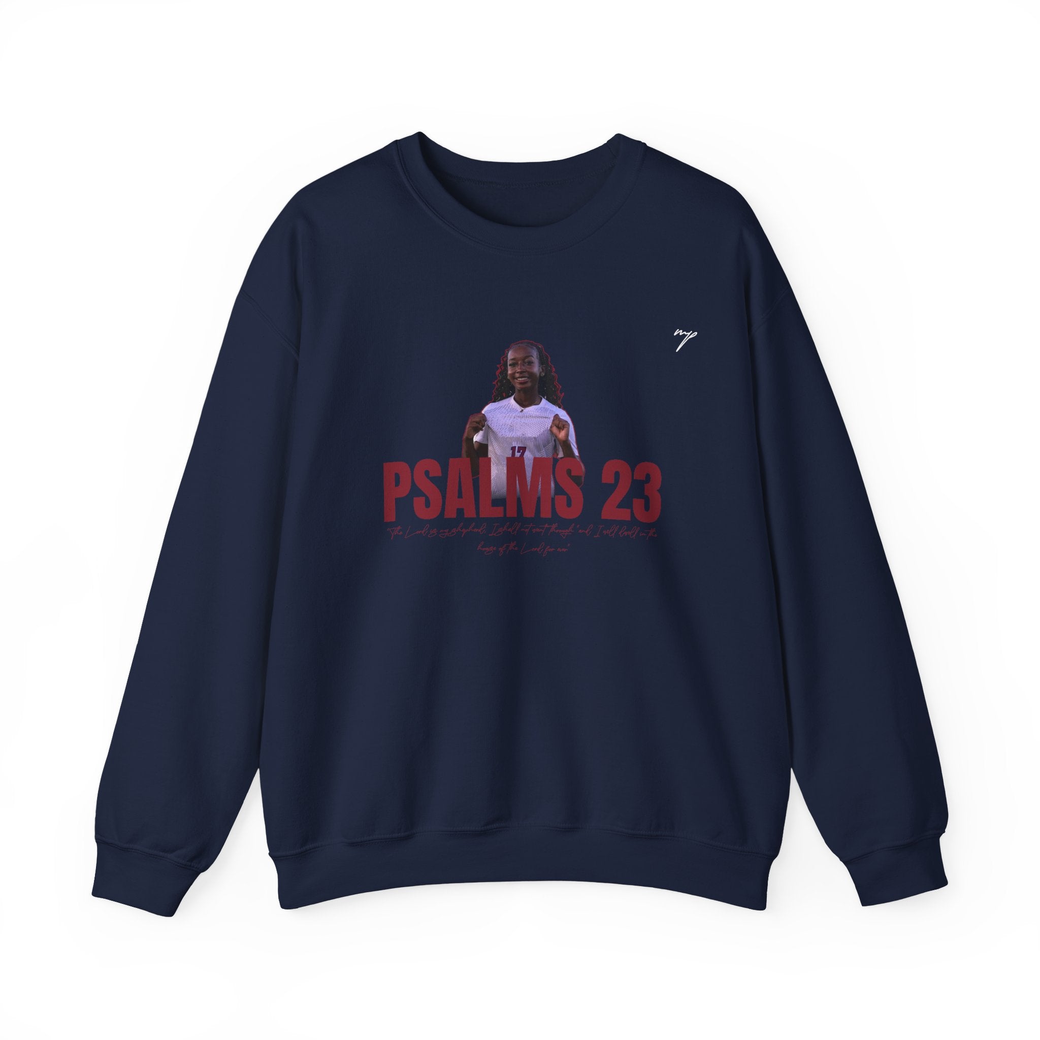 Kelis Snatna Crewneck