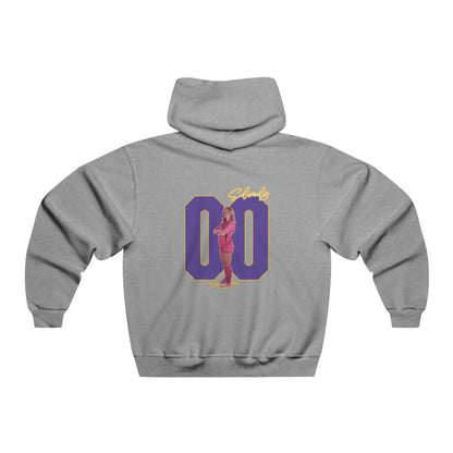 Emma Edwards Vintage Hoodie