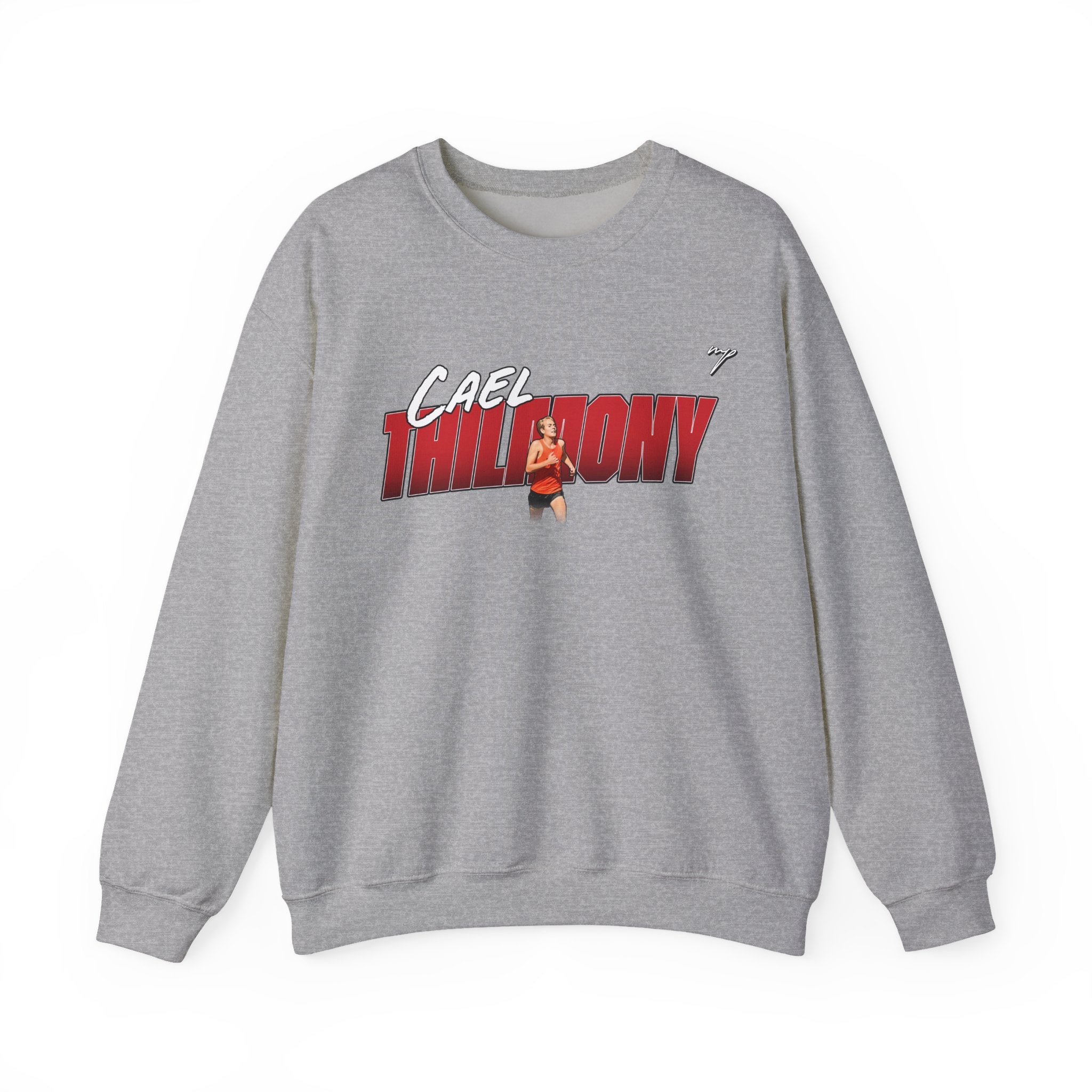 Cael Thilmony Crewneck