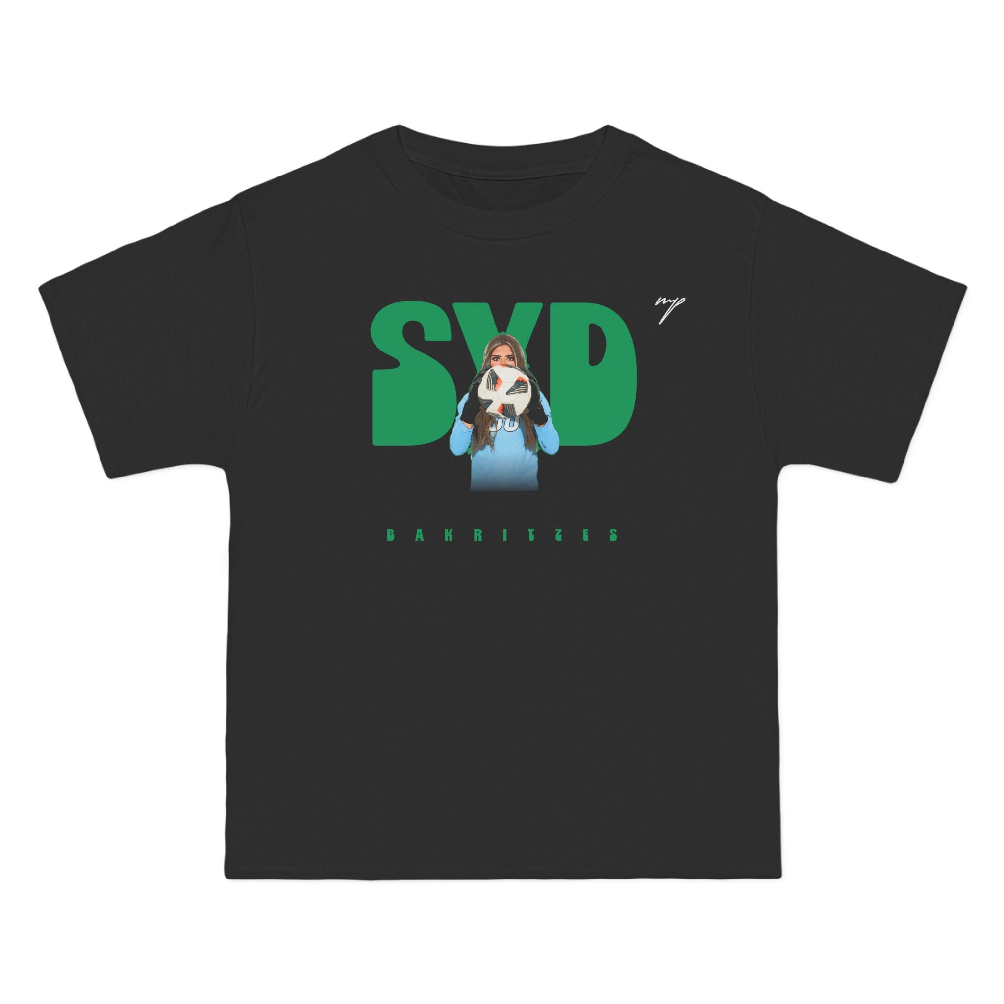Sydney Bakritzes Vintage Tee