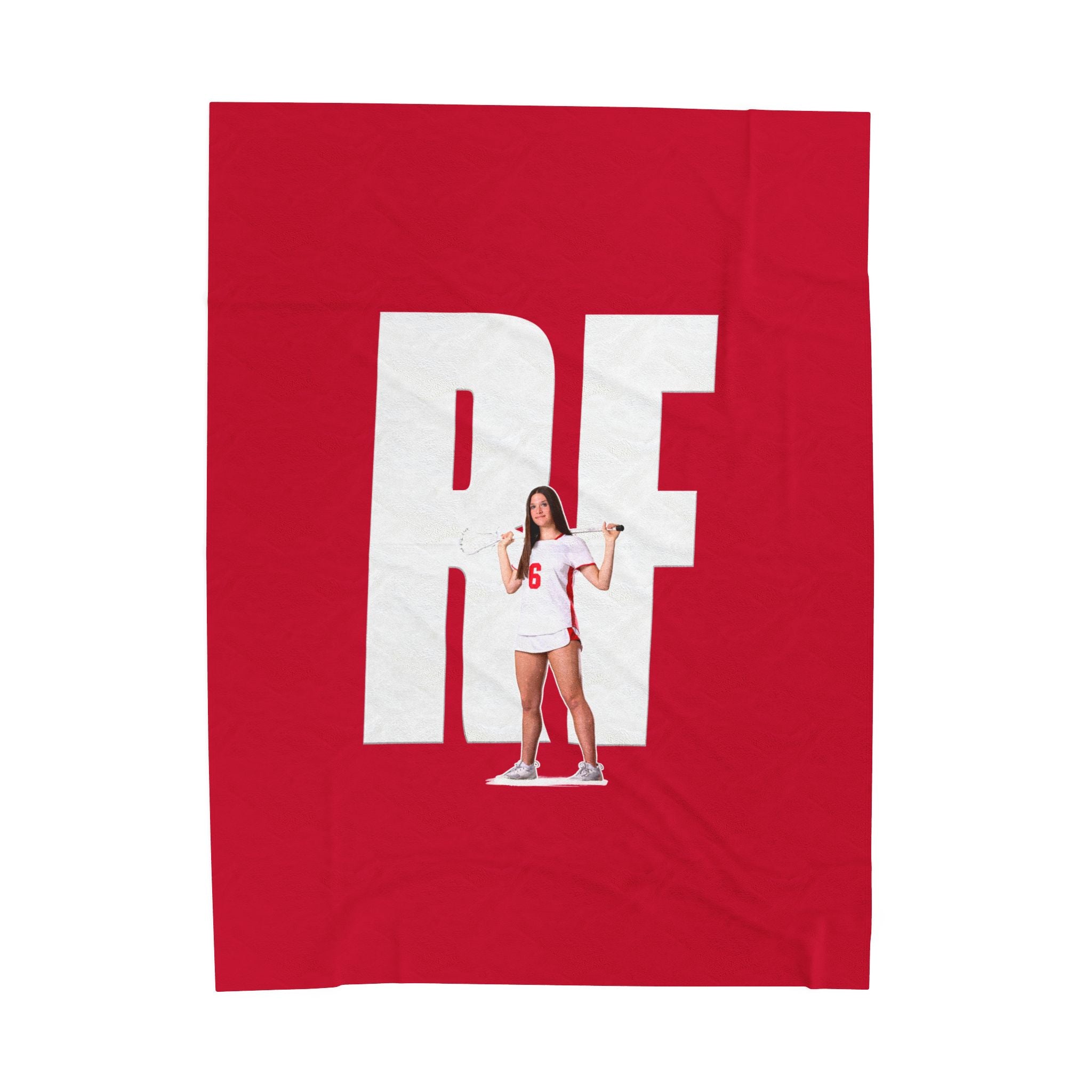 Riley Fleming Blanket