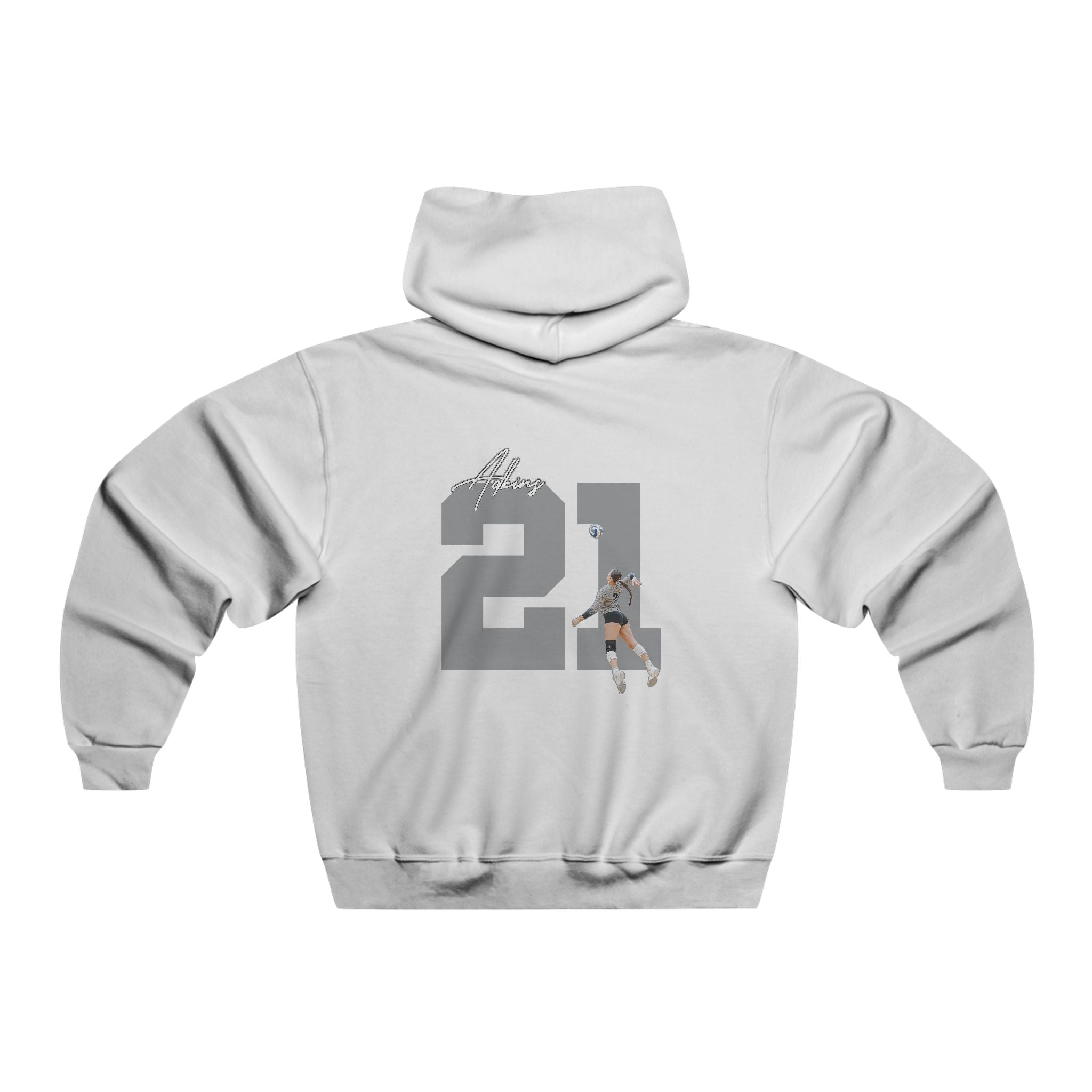 Sophia Adkins Vintage Hoodie