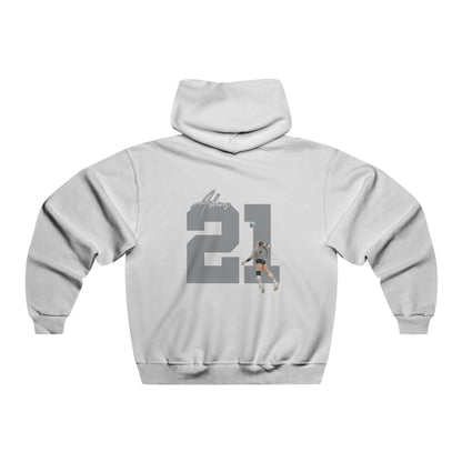 Sophia Adkins Vintage Hoodie