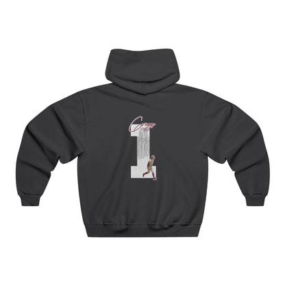 Hayley Griggs Vintage Hoodie