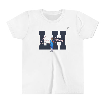 Lexie Hames YOUTH Graphic Tee