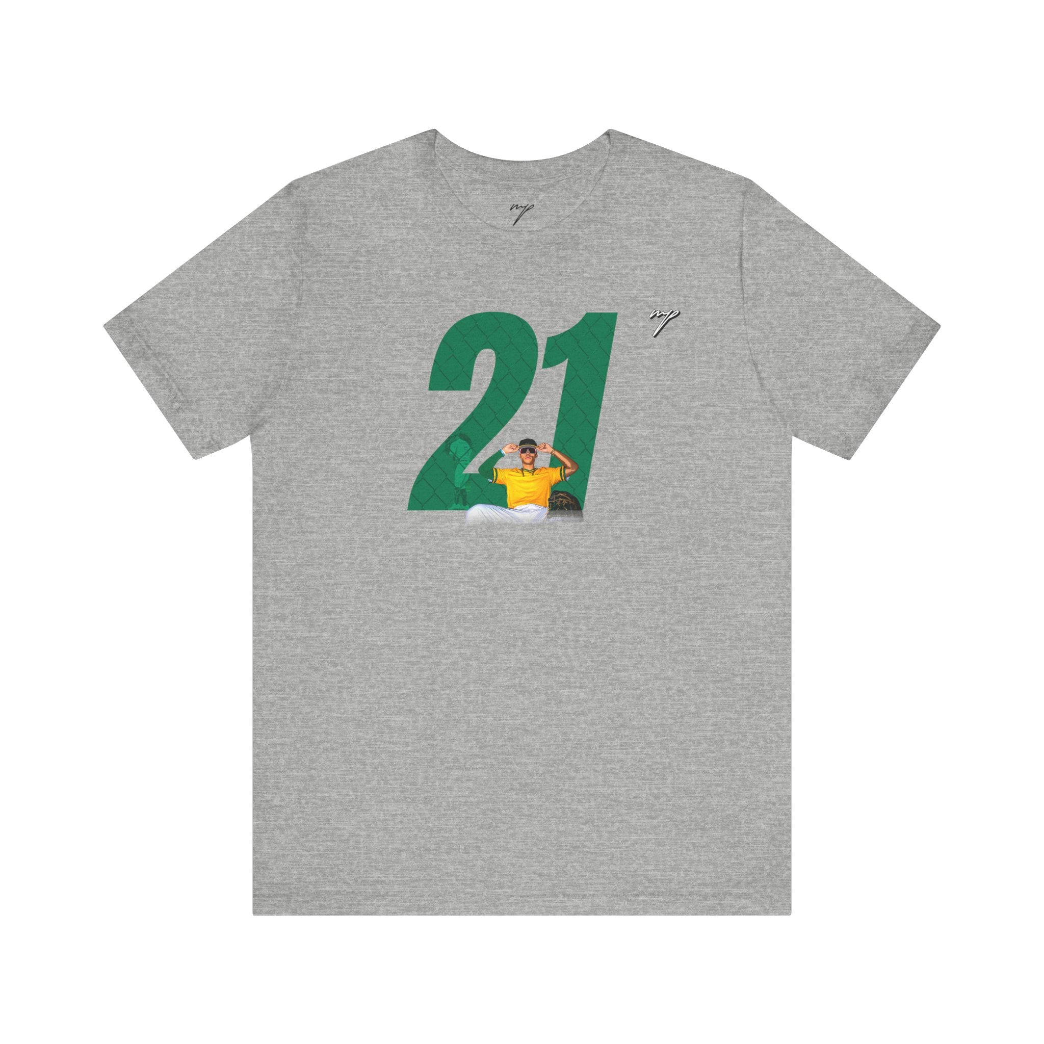 Sean Harris Graphic Tee