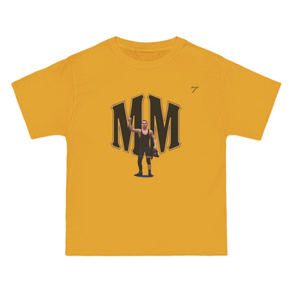 Mesiah Montoya Vintage Tee