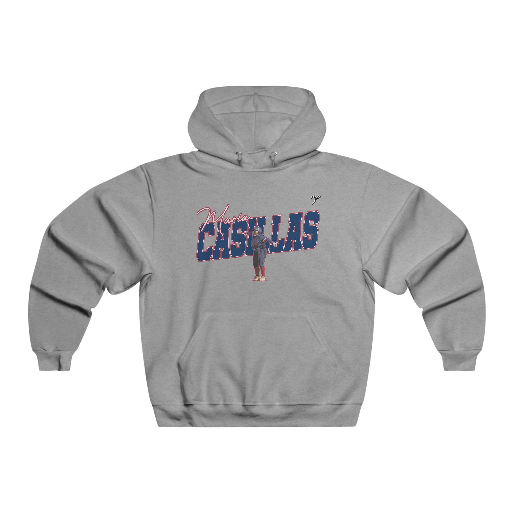 Maria Casillas Vintage Hoodie