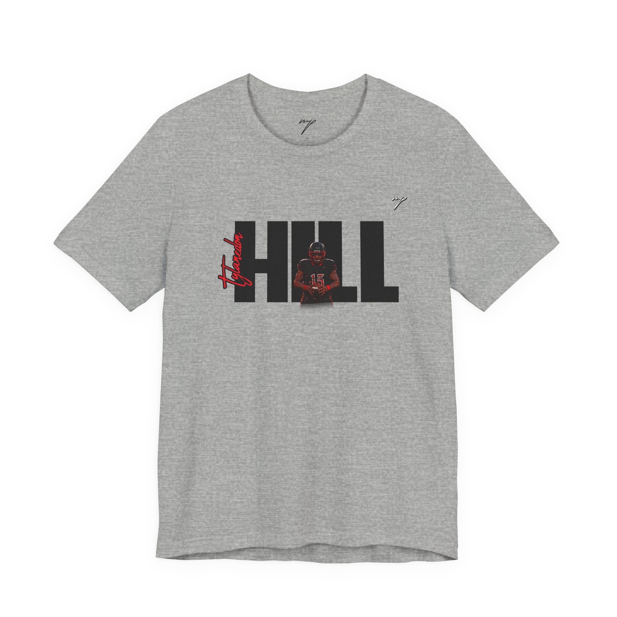 Tylanedon Hill Graphic Tee