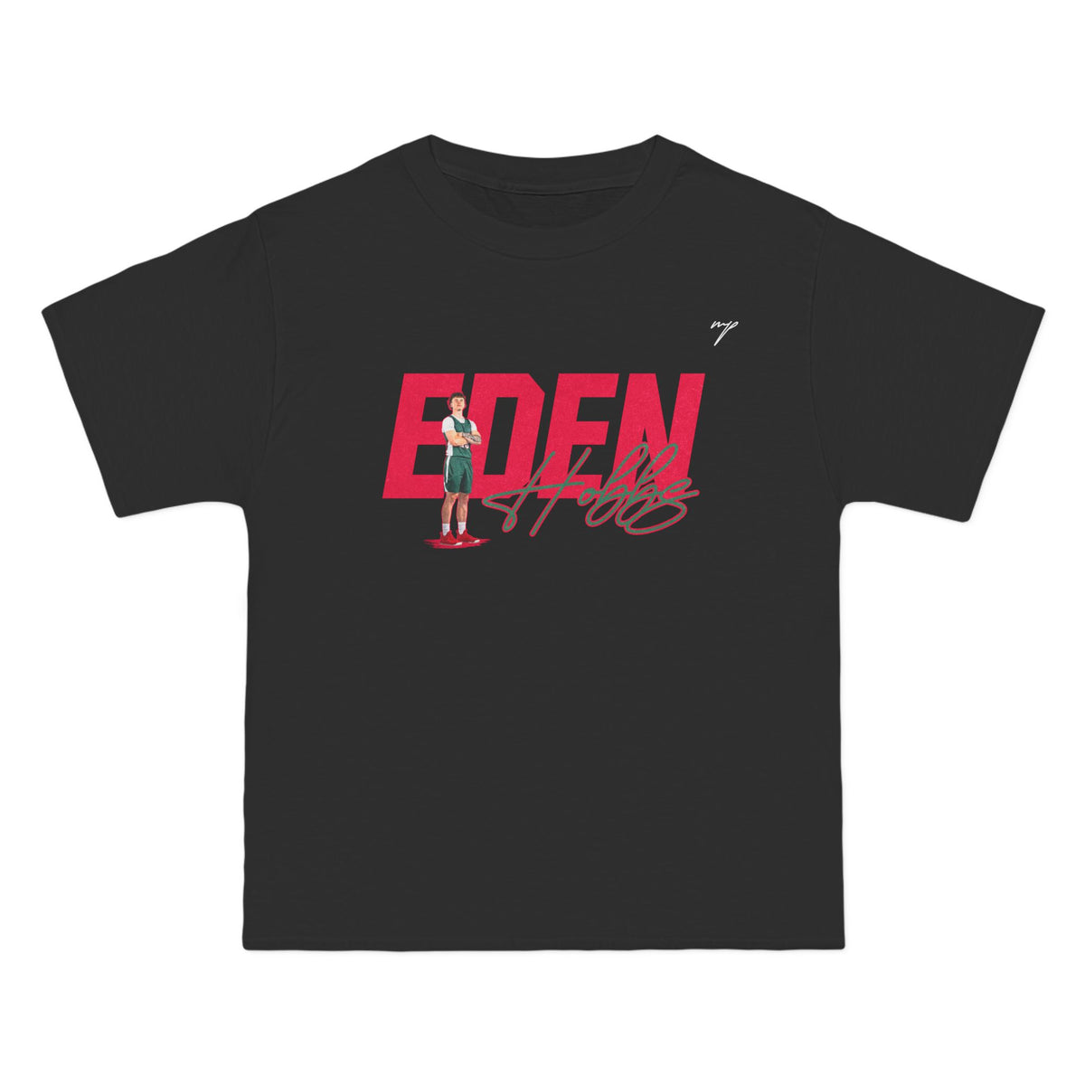 Eden Hobbs Vintage Tee