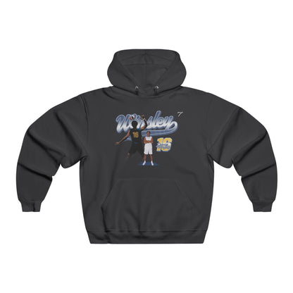Donavan Winsley Vintage Hoodie