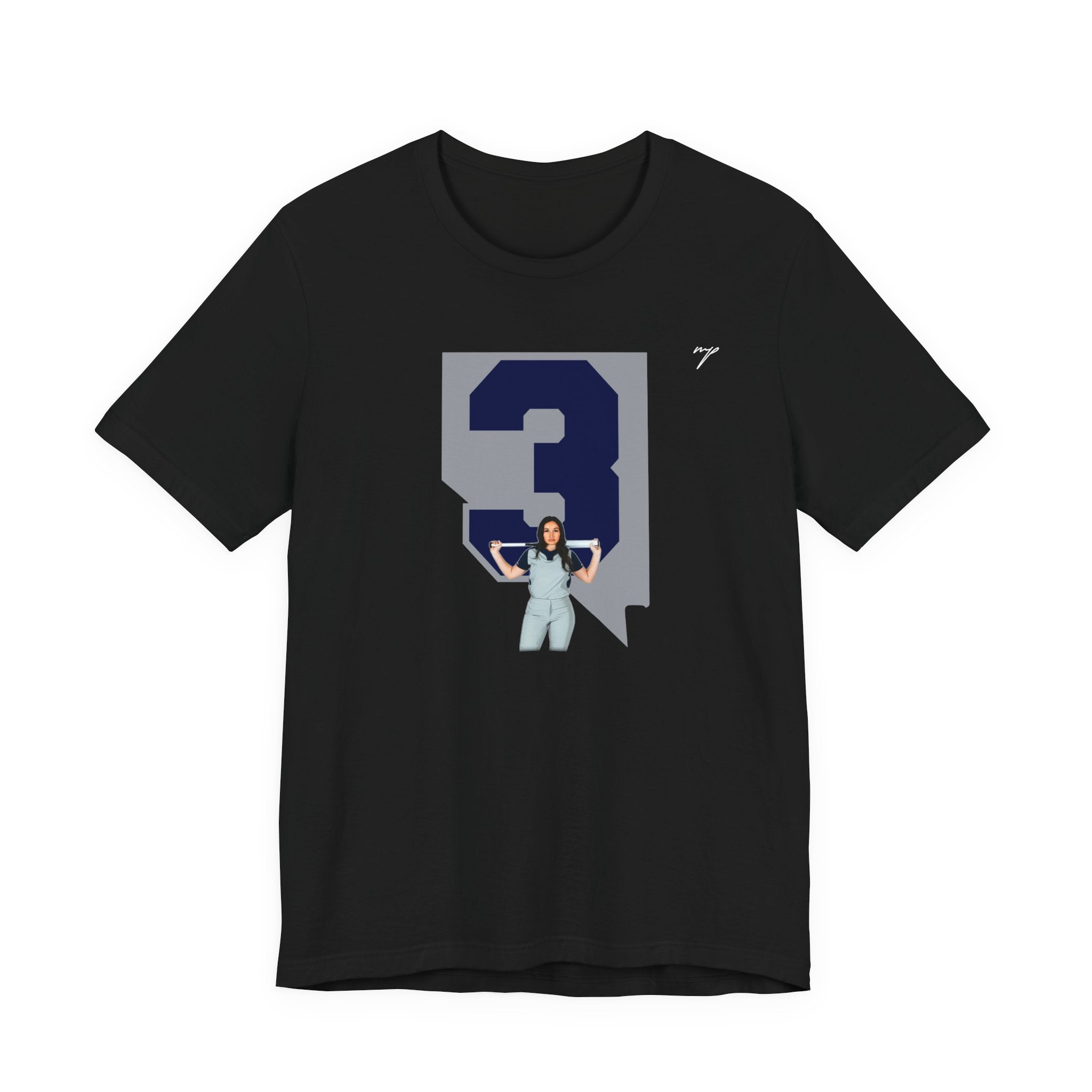 Gianna Serrano Graphic Tee
