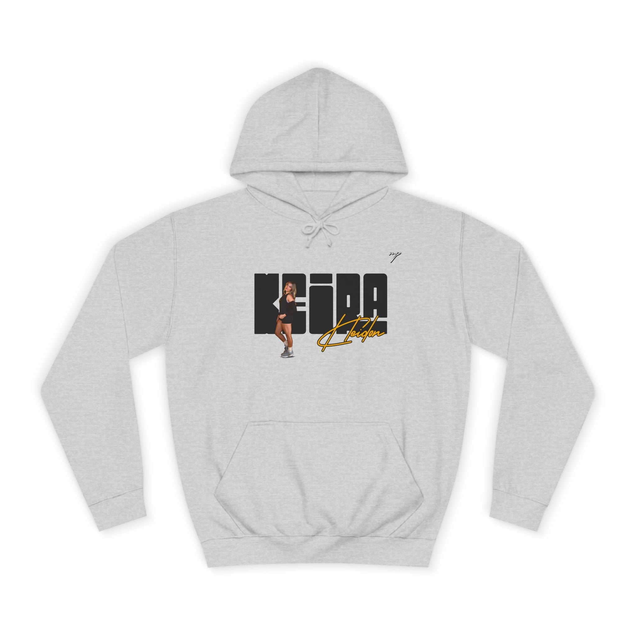 Keira Kleidon Hoodie