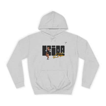 Keira Kleidon Hoodie