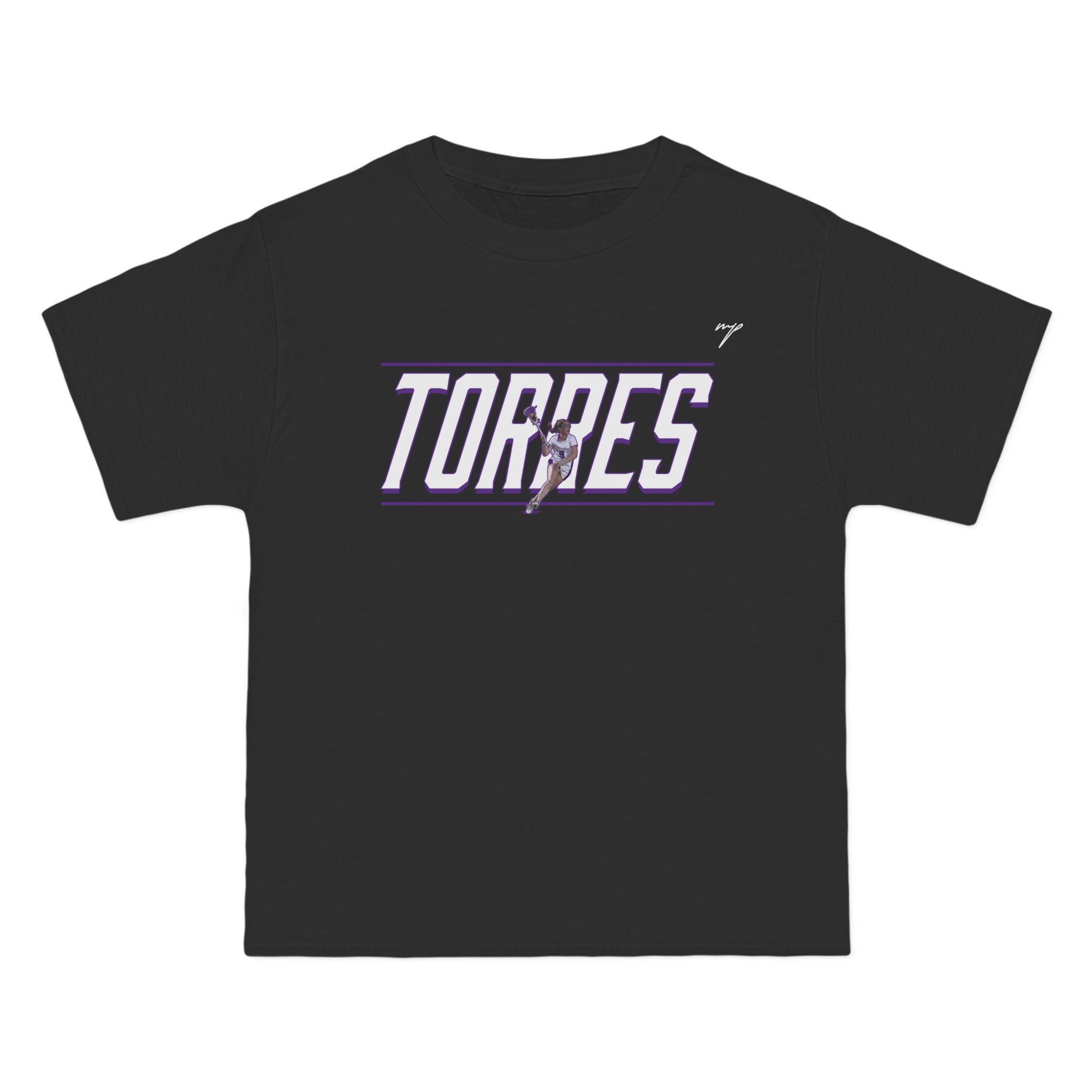 Liz Torres Vintage Tee