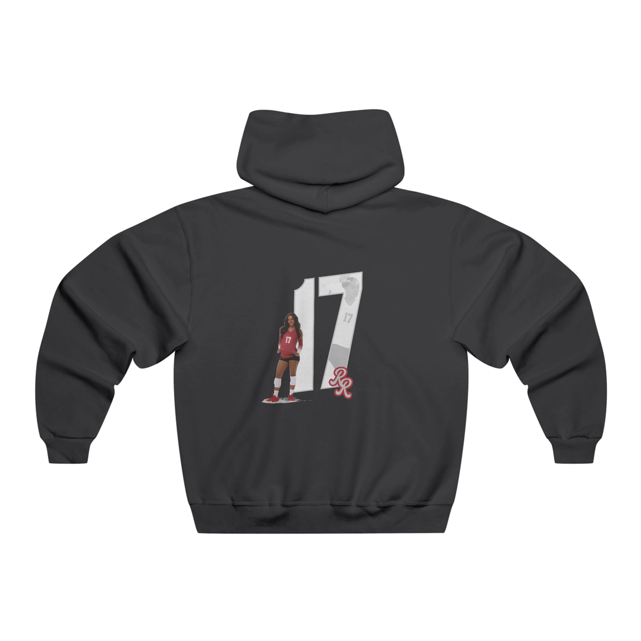 Ryelle Rondo Vintage Hoodie