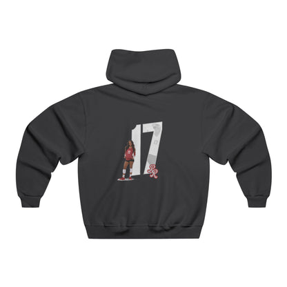 Ryelle Rondo Vintage Hoodie