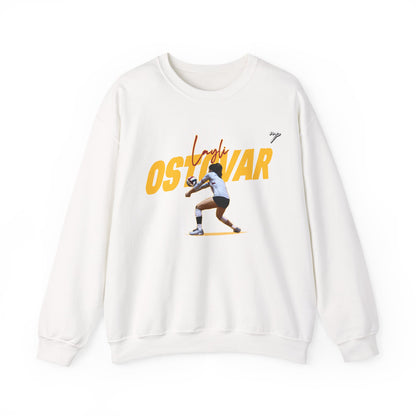 Layli Ostovar Crewneck
