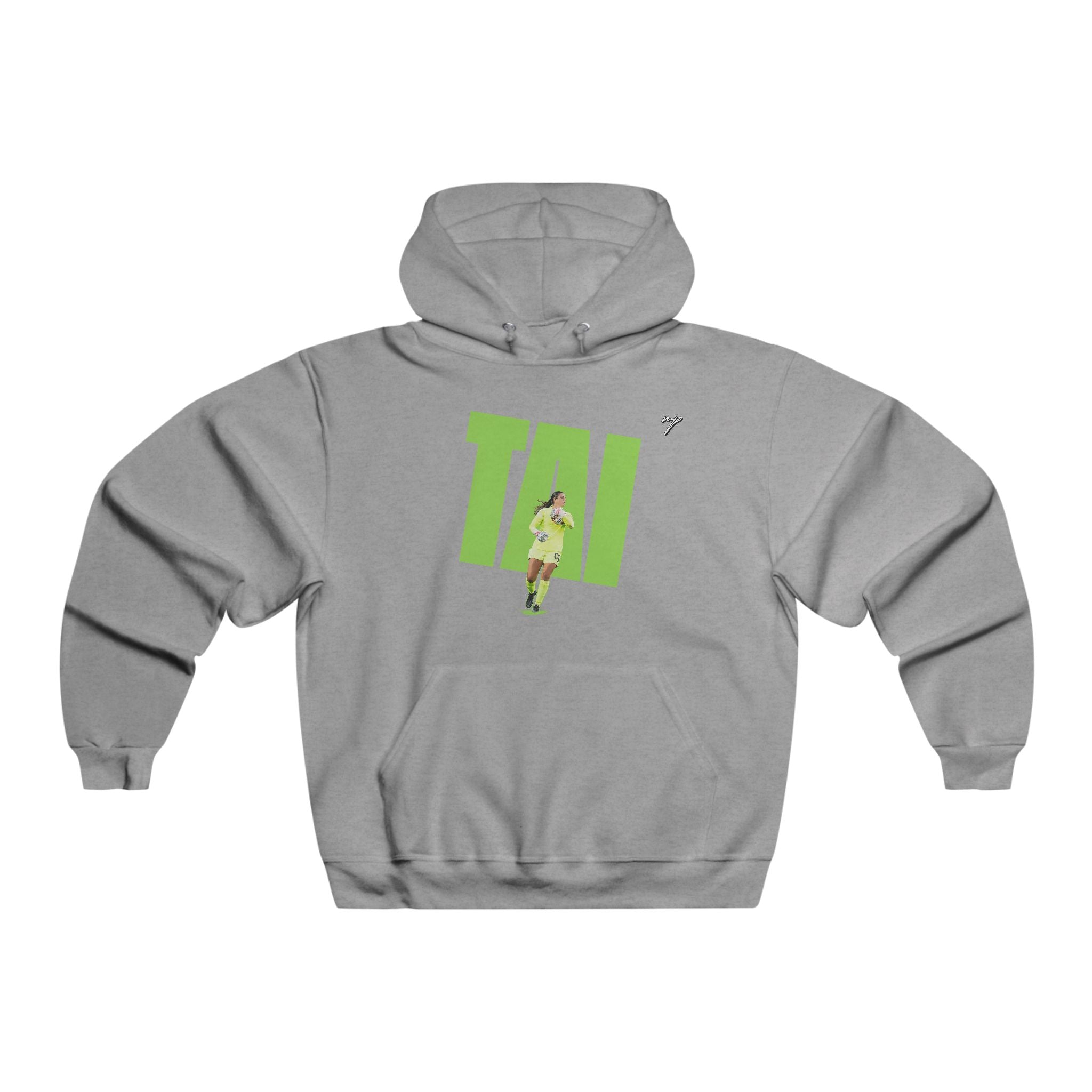 Taiana Tolleson Vintage Hoodie
