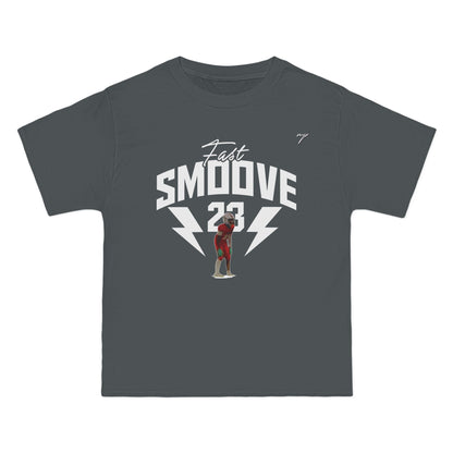 Bishop Bell Vintage Tee
