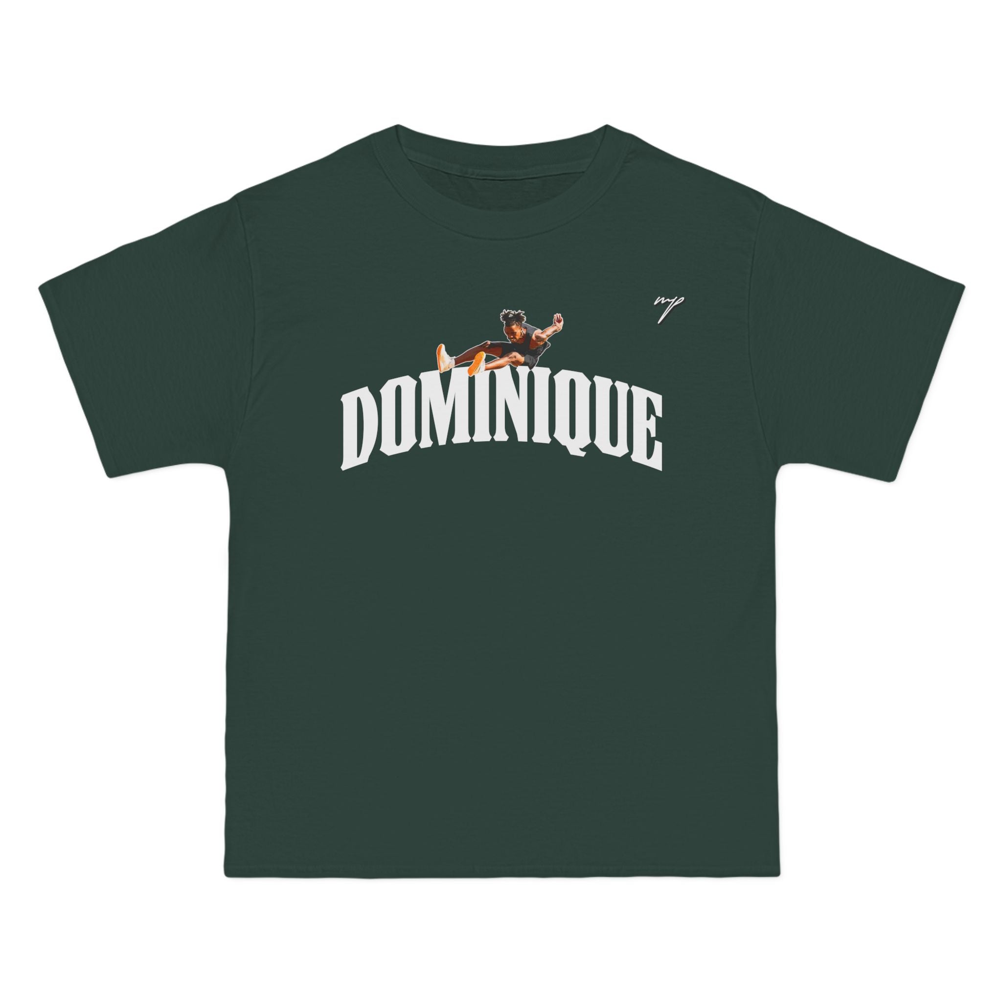 Dominique Hall Vintage Tee