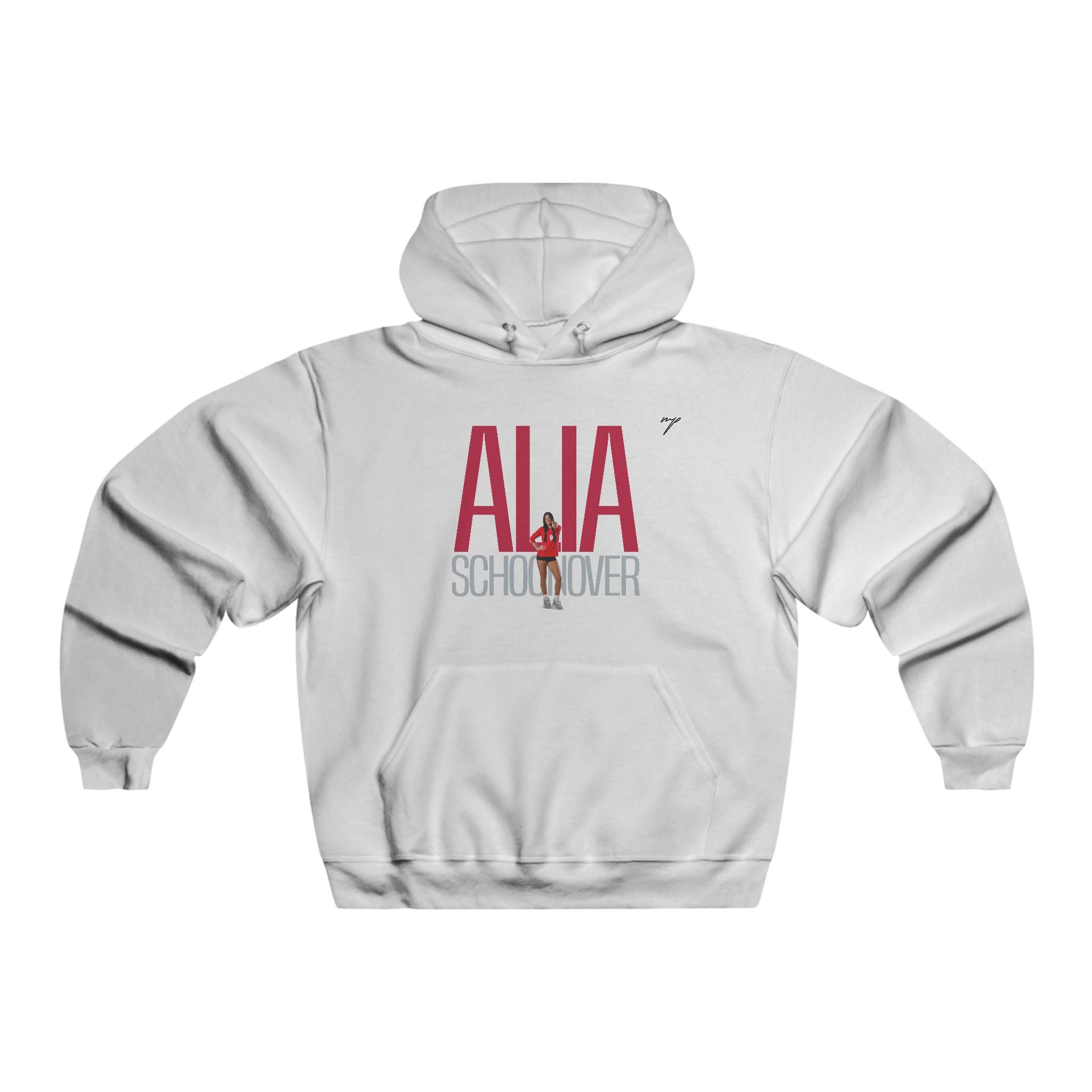 Alia Schoonover Vintage Hoodie