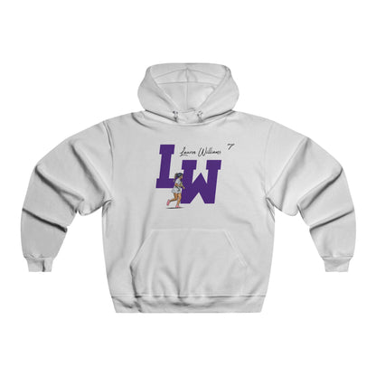 Lauren Williams Vintage Hoodie