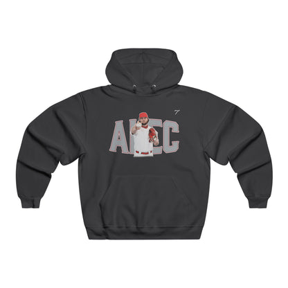 Alec Sparks Vintage Hoodie
