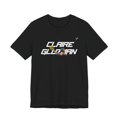 Claire Gluzman Graphic Tee