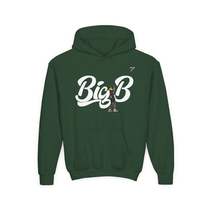 Izael Brownlee YOUTH Hoodie