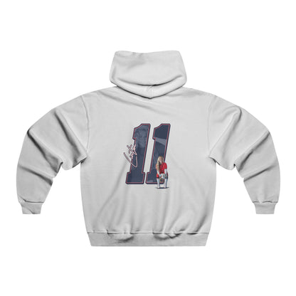 Addi Linton Vintage Hoodie