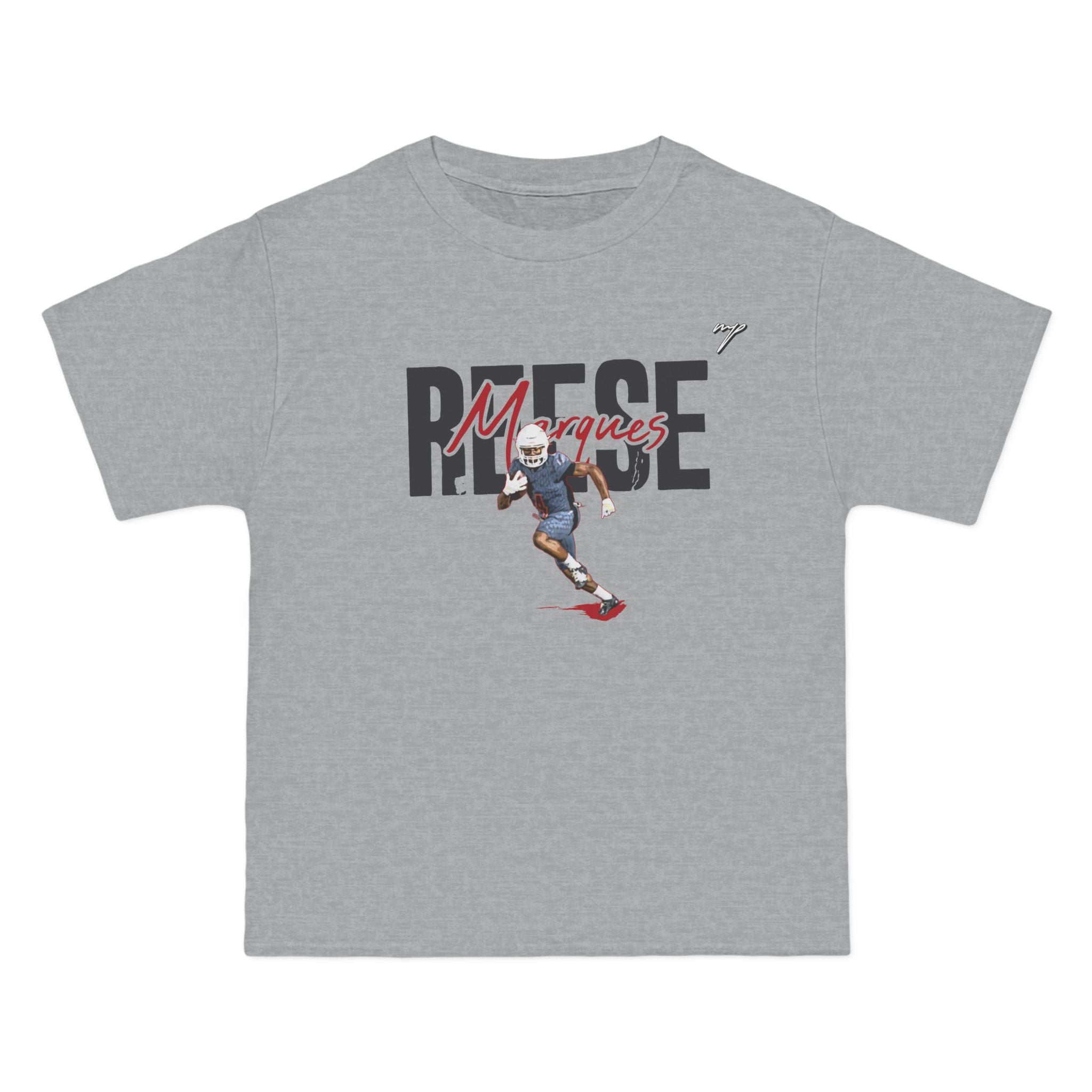 Marques Reese Vintage Tee