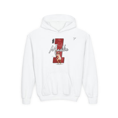Maddie Tredway YOUTH Hoodie