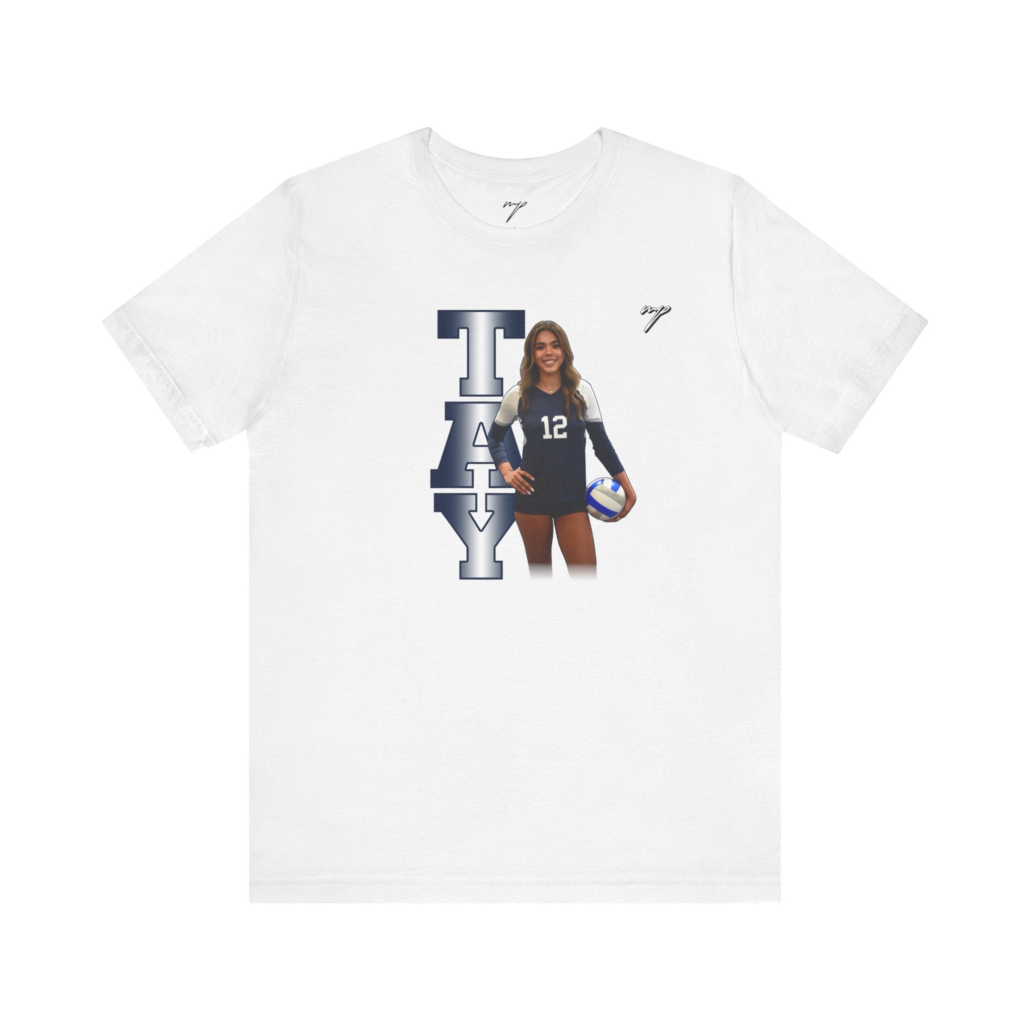 Taylor Harrington Graphic Tee