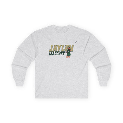 Jaylen Maroney Long Sleeve