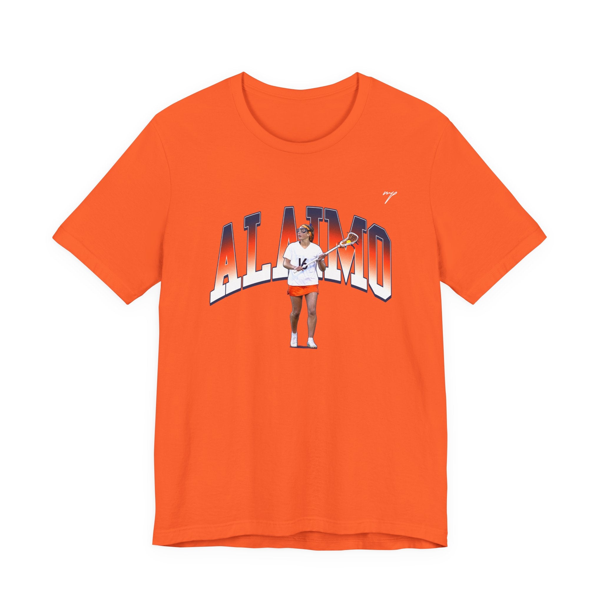 Madison Alaimo Graphic Tee